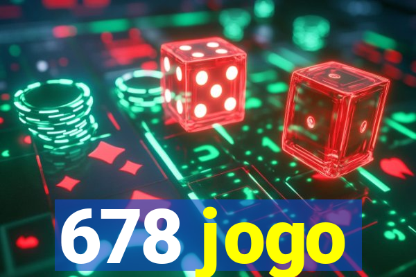 678 jogo